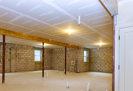 Header Ceilings pano mobile