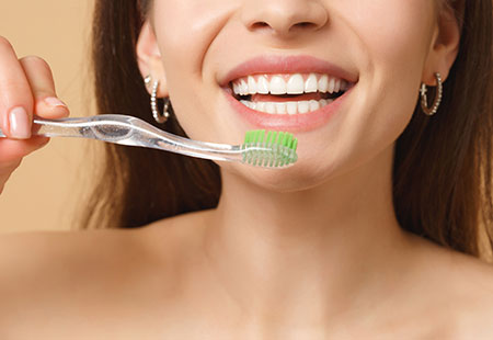 Header dental pano mobile