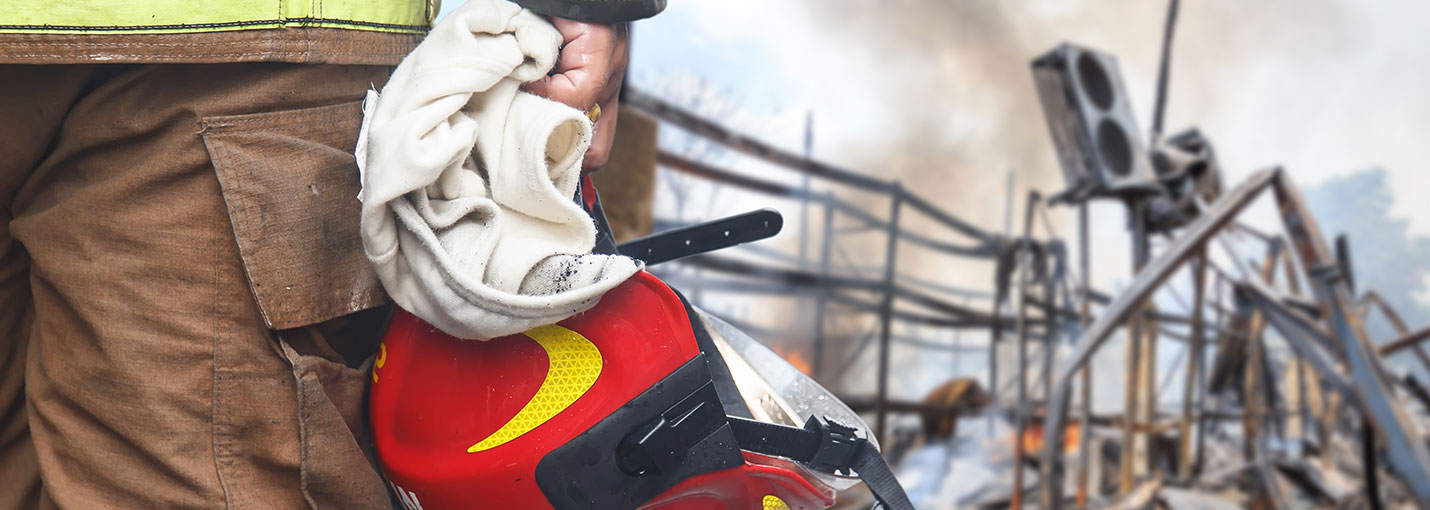 Asbestoslined Fire Blankets What are They and are They Safe to Use