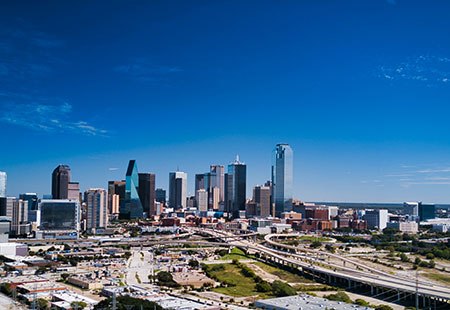 Header Dallas pano mobile