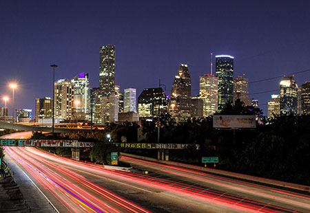 Header Houston pano mobile