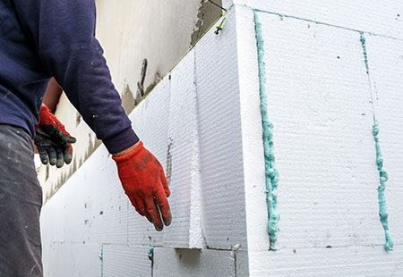 Header Styrofoam pano mobile