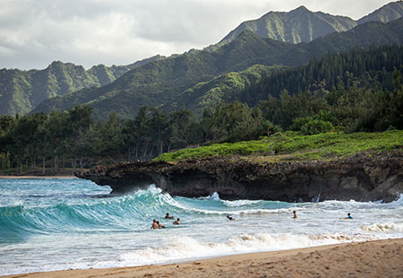 Header hawaii pano mobile