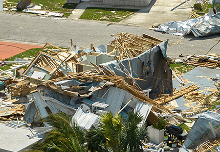 Header Asbestos Hurricane Debris pano mobile