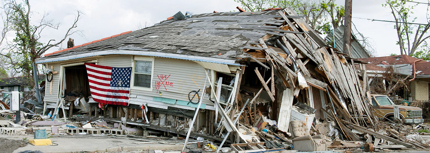 Image Asbestos Hurricane Katrina article body