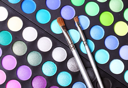 Asbestosin Makeup? - The Law Offices of Justinian C. Lane, Esq. – PLLC