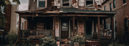 Asbestos Siding on Old Houses - The Law Offices of Justinian C. Lane ...