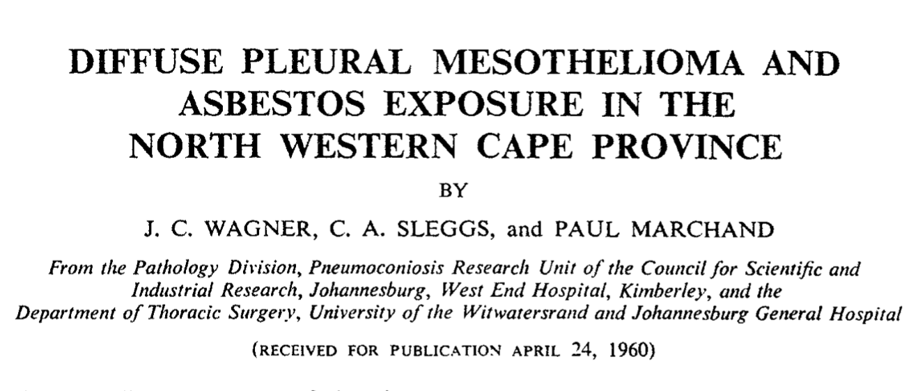 Meso british journal