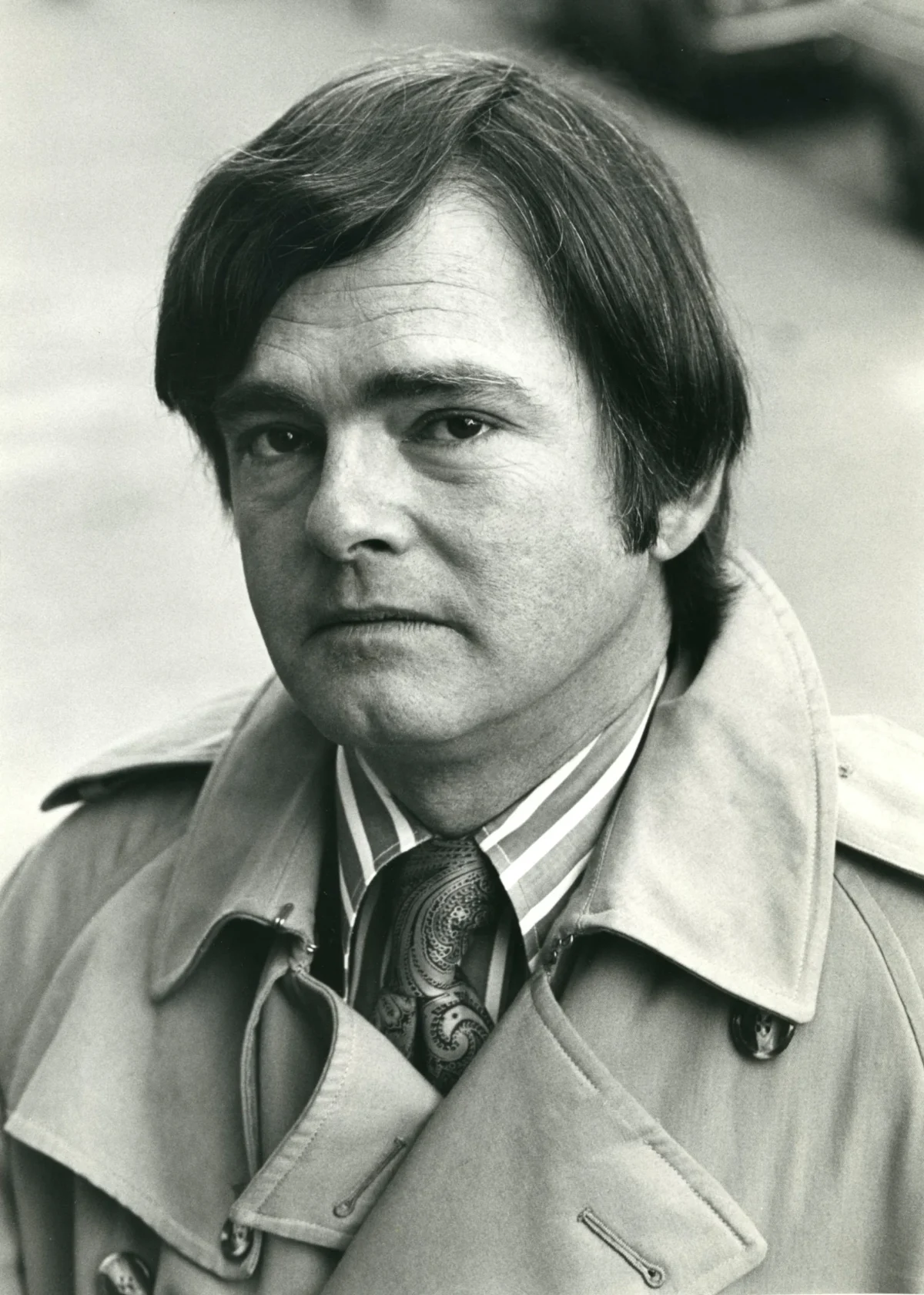 brodeur paul new york city 1974 c2a9 nancy crampton