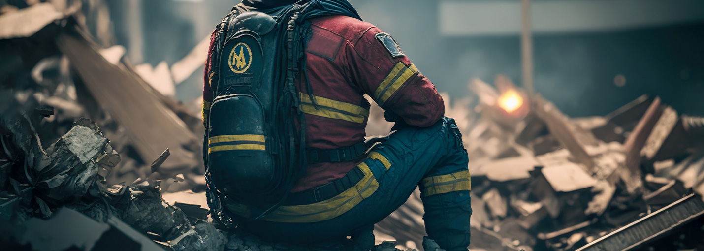 Image Asbestos Flammable article body