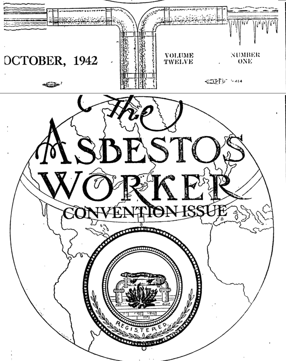 Asbestos Worker Logo 1 AsbestosWorkerMagOct1942 copy