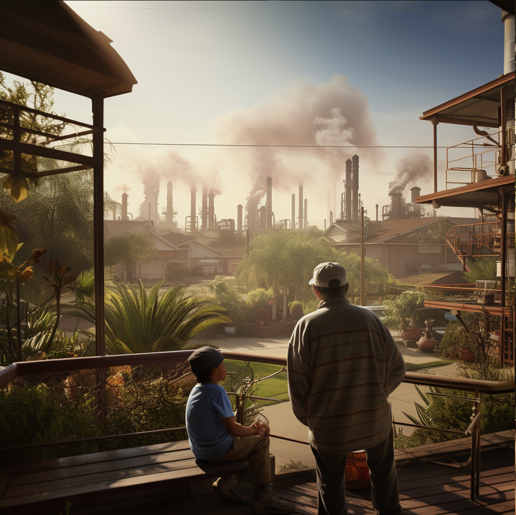 The Aggressive Trend of Mesothelioma in America