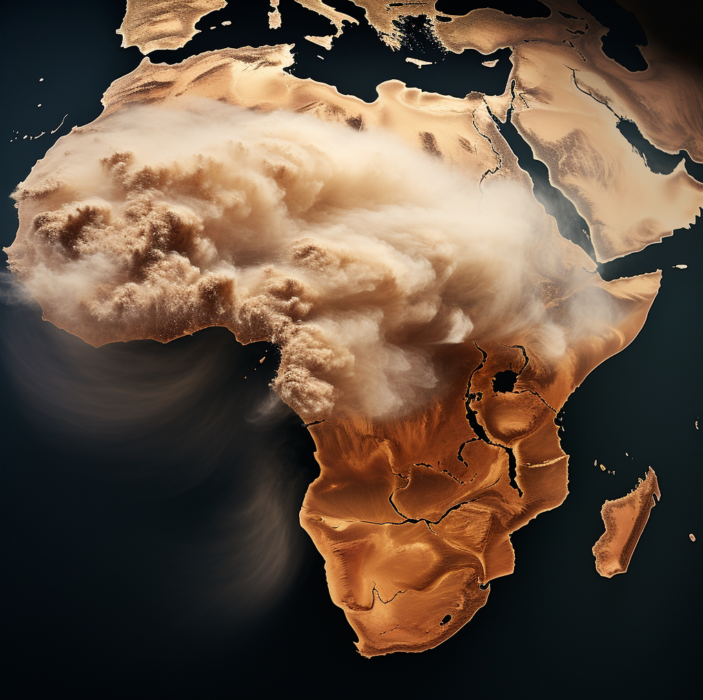 the asbestos industrys exploitation of people and countries in africa continent 2