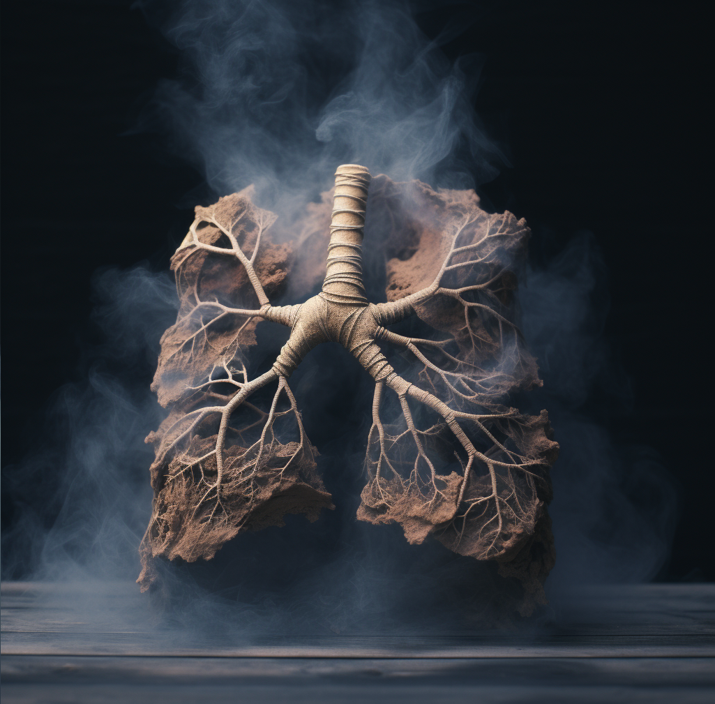 the link between asbestos exposure and lung cancer 2