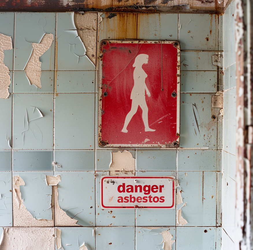 CDC asbestos disease for women rising and underreported sq