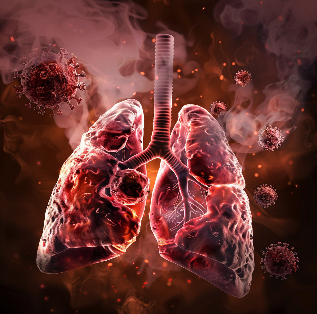 Respiratory Carcinomas Lung Cancer and Mesothelioma hero sq