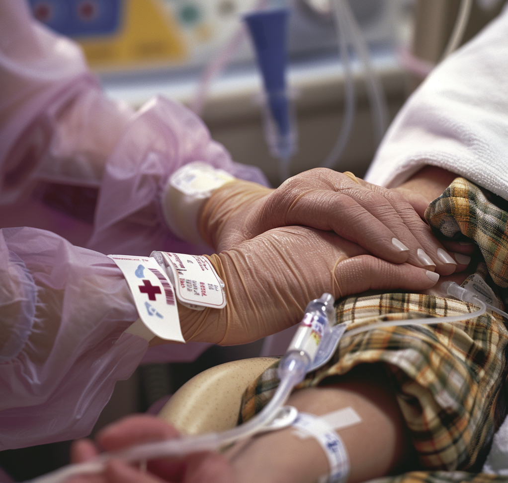 Top Lung Cancer Treatment Centers in the US sq