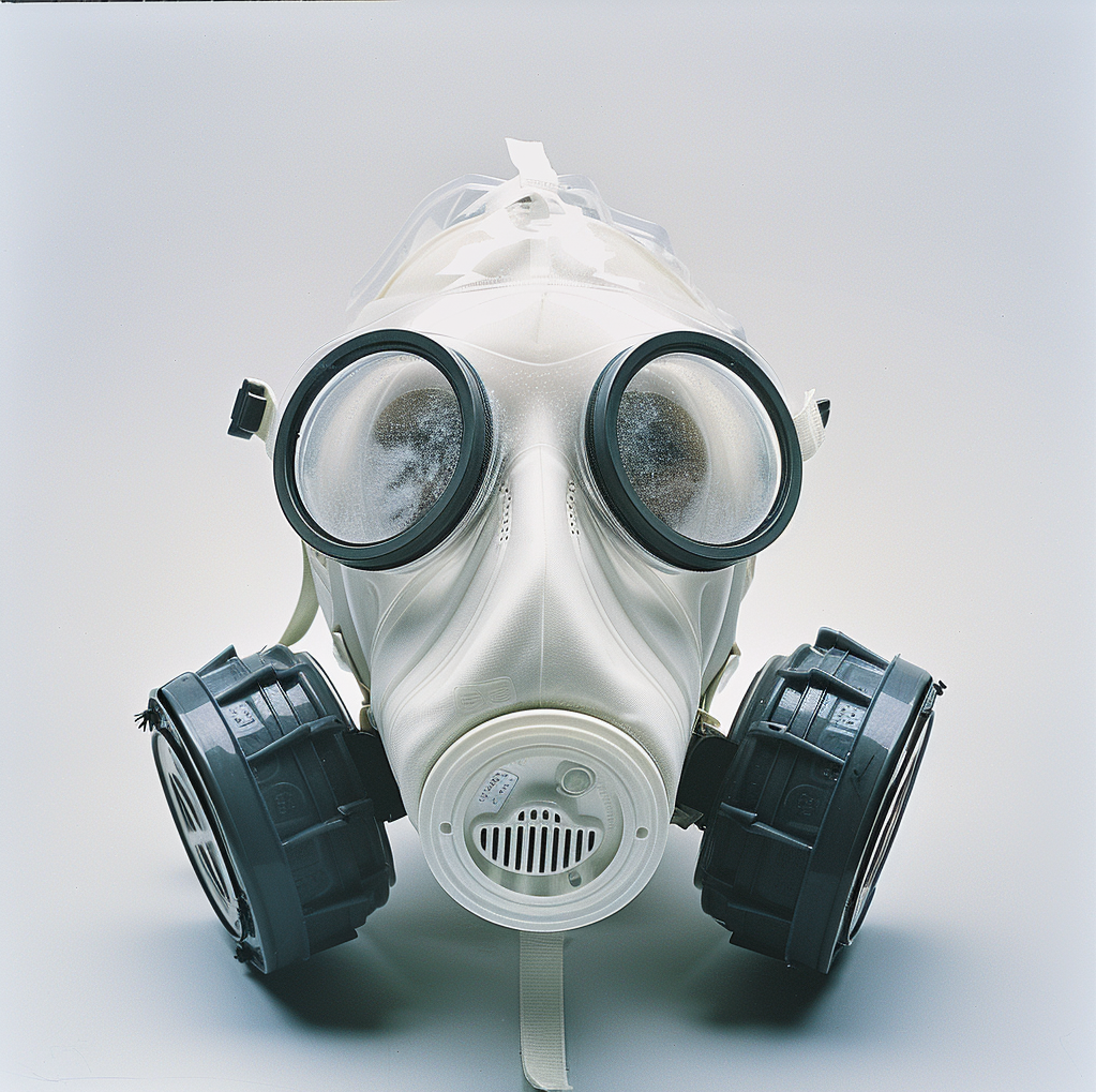 the lowdown on respirator masks for asbestos sq