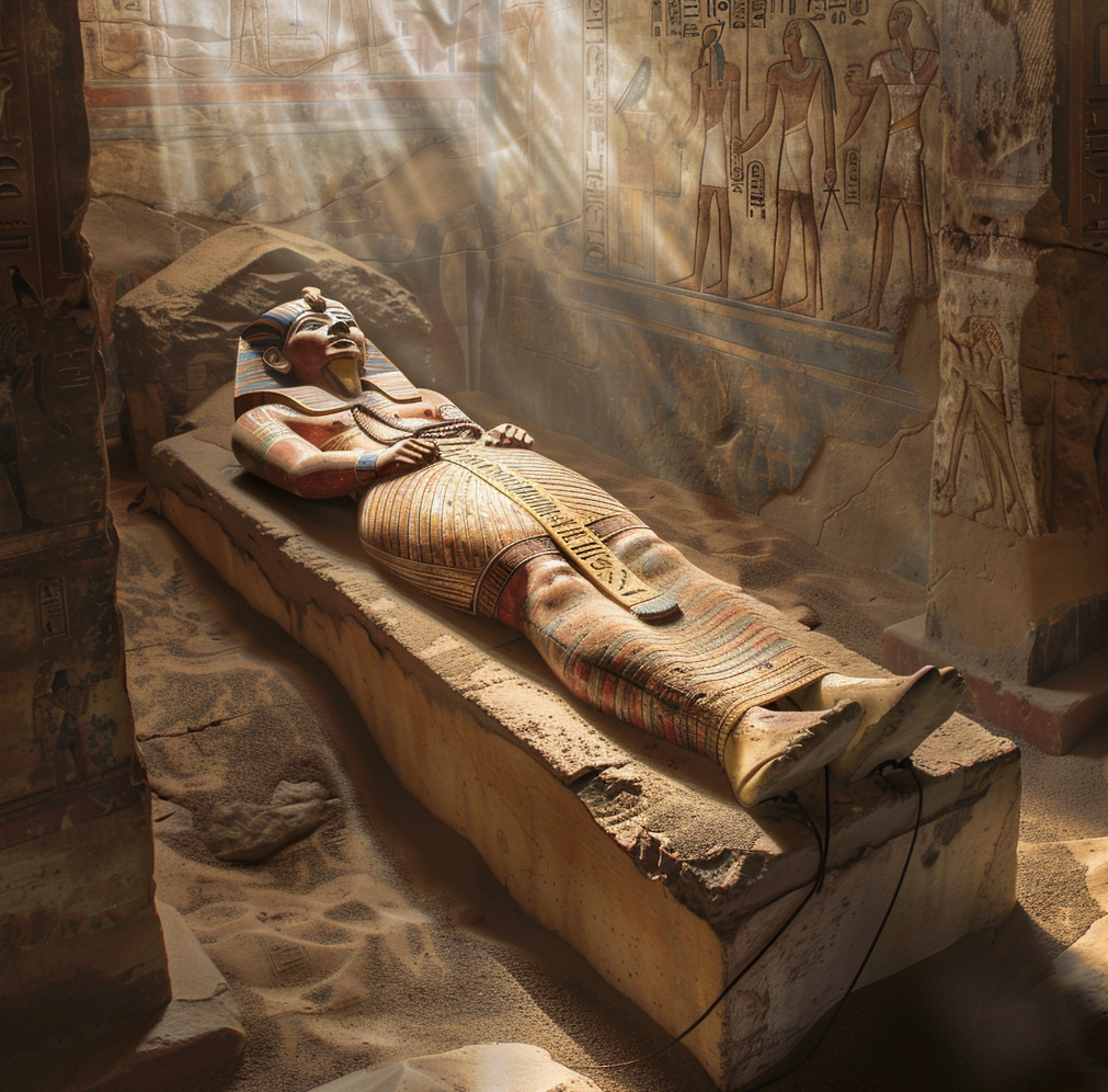 asbestos and lost wax casting sq