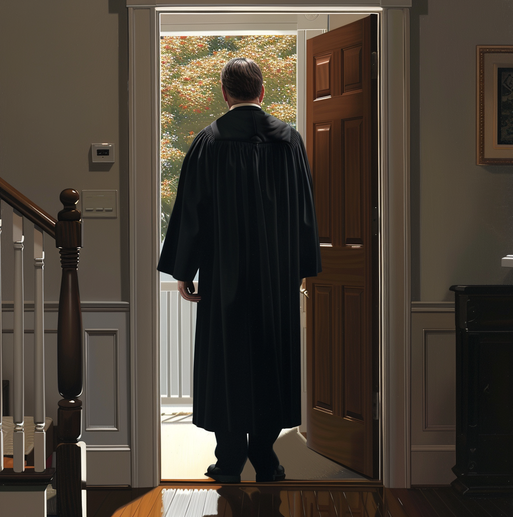 supreme court good neighbor rule sq