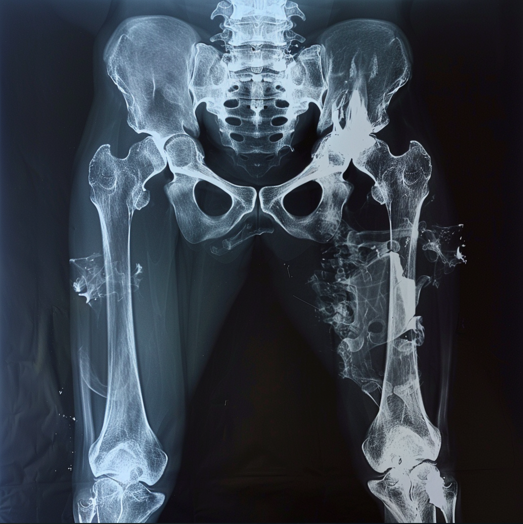 the impact of asbestos on bone cancer development sq