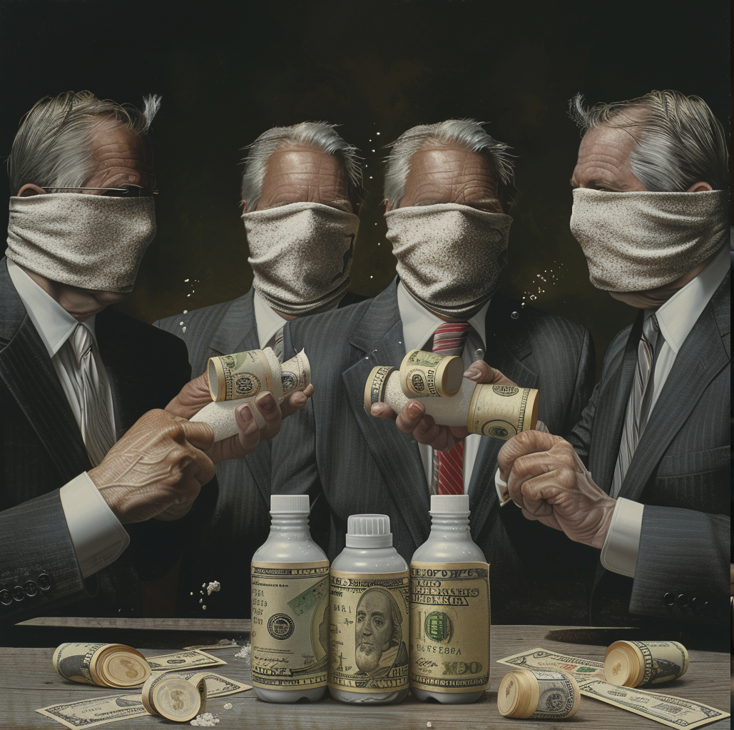 asbestos news update on the johnson and johnson talc litigation sq