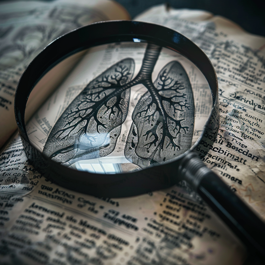 high cancer rates in smokers could asbestos be contributing sq