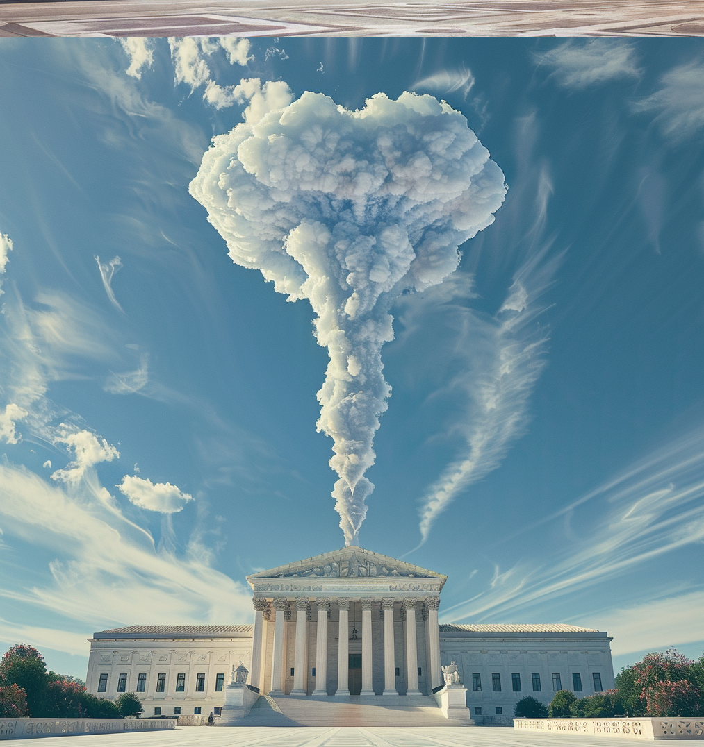 justice thomas hopes to eliminate osha but cant sq