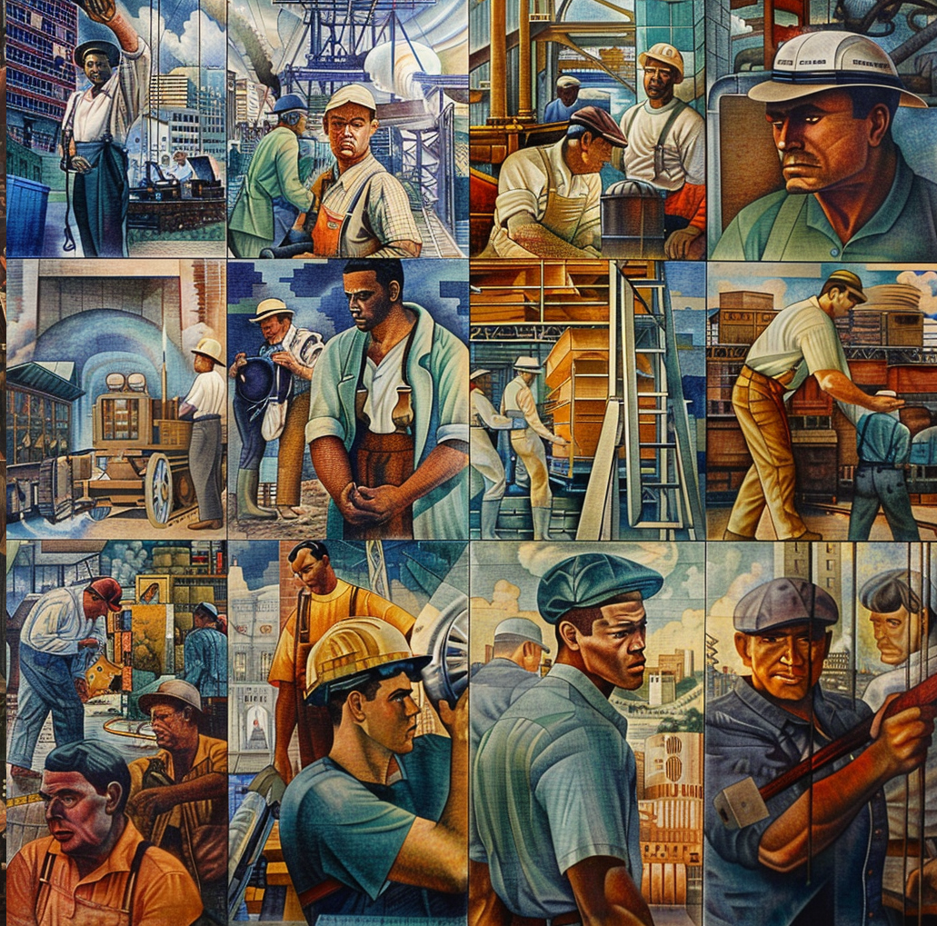 lung cancer in asbestos industry workers a historical perspective sq
