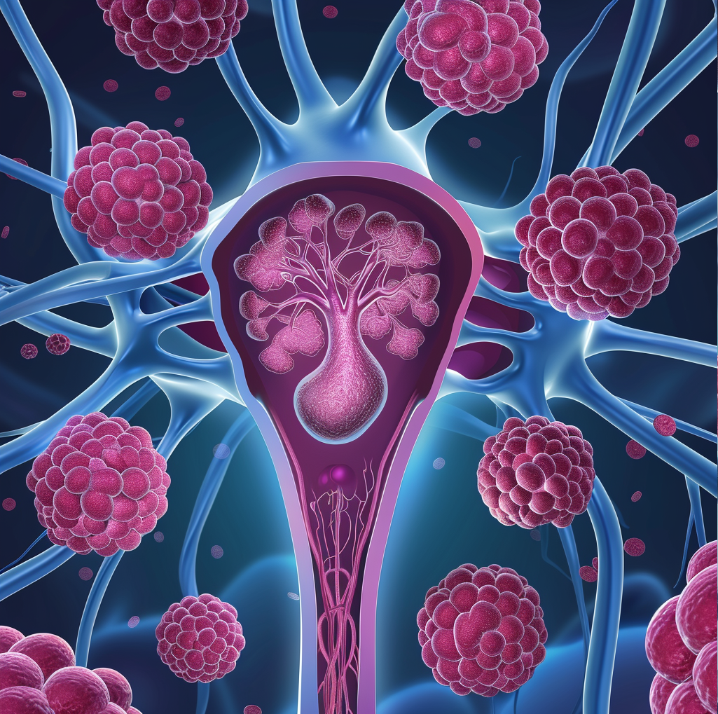 understanding the risk of uterine cancer from asbestos exposure sq