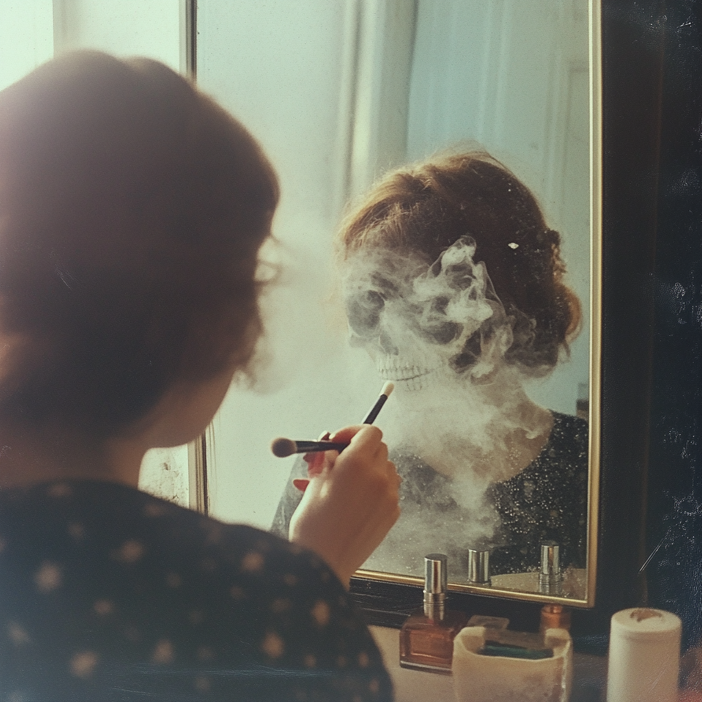 bbc show finds asbestos contaminating old makeup6 sq