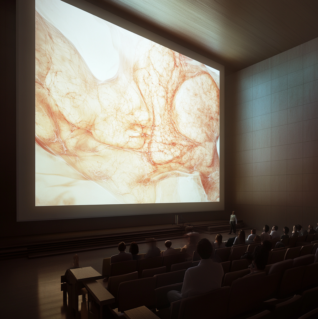 the anatomy of a mesothelioma cell sq