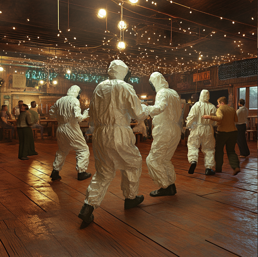 the texas two step the latest dance craze1 sq