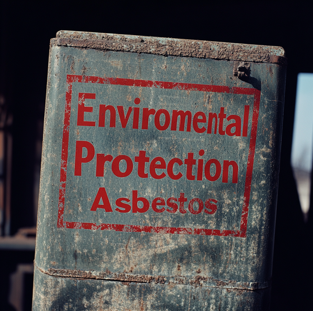 legal implications of the epas 2024 asbestos evaluation1 sq