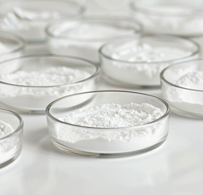 Talc is Contaminated with Asbestos 1