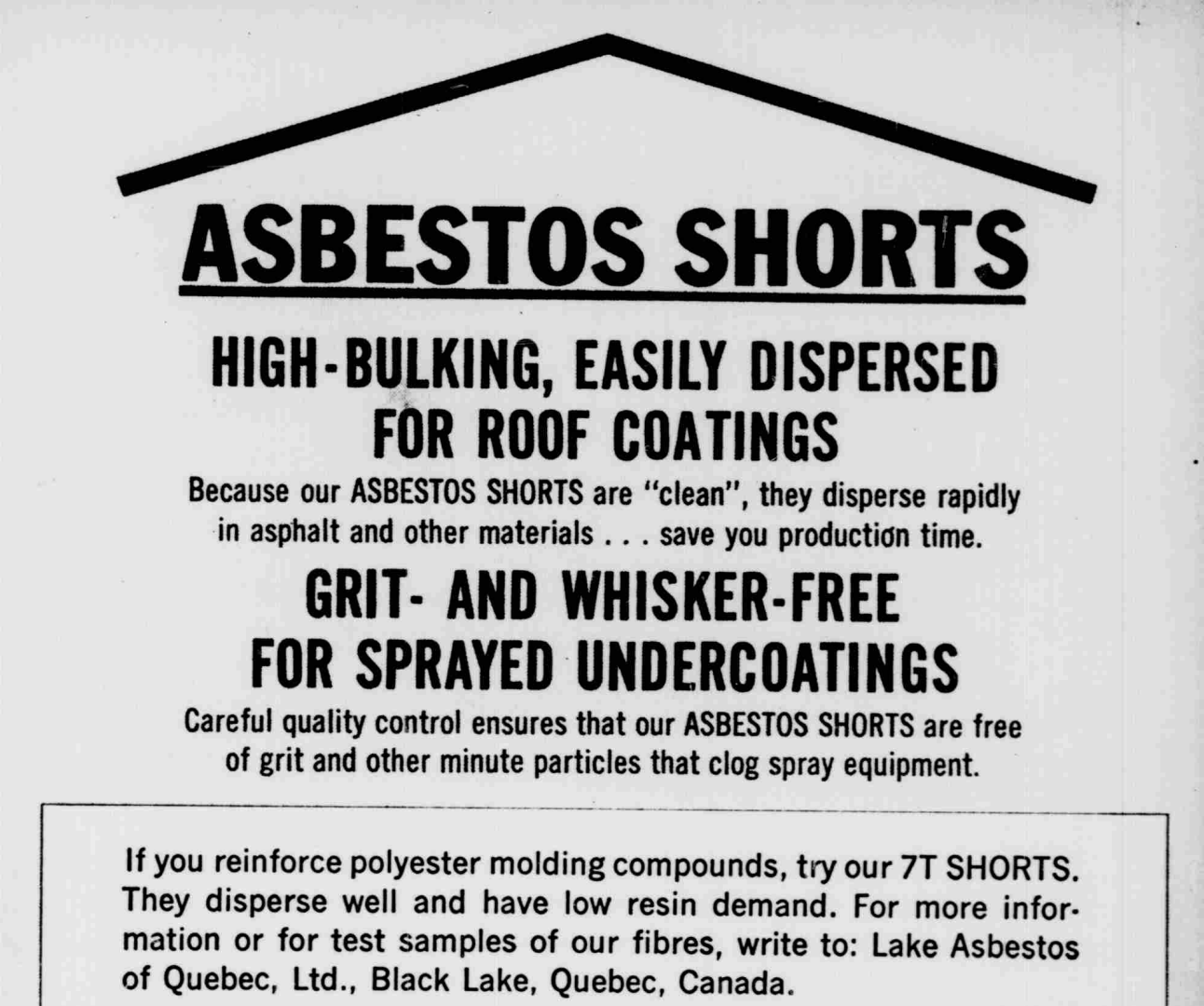 la wildfires and asbestos roofing sq