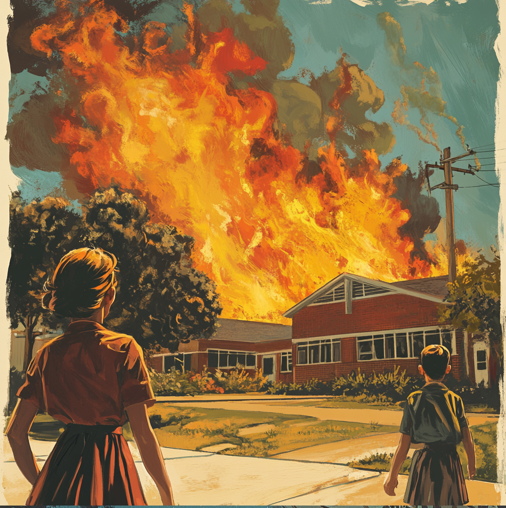 fire damaged schools and public buildings what safety inspections must cover1 sq