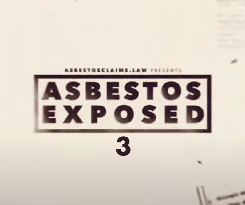 asbestos exposed the shocking revelations from saranac labs part 3sq1