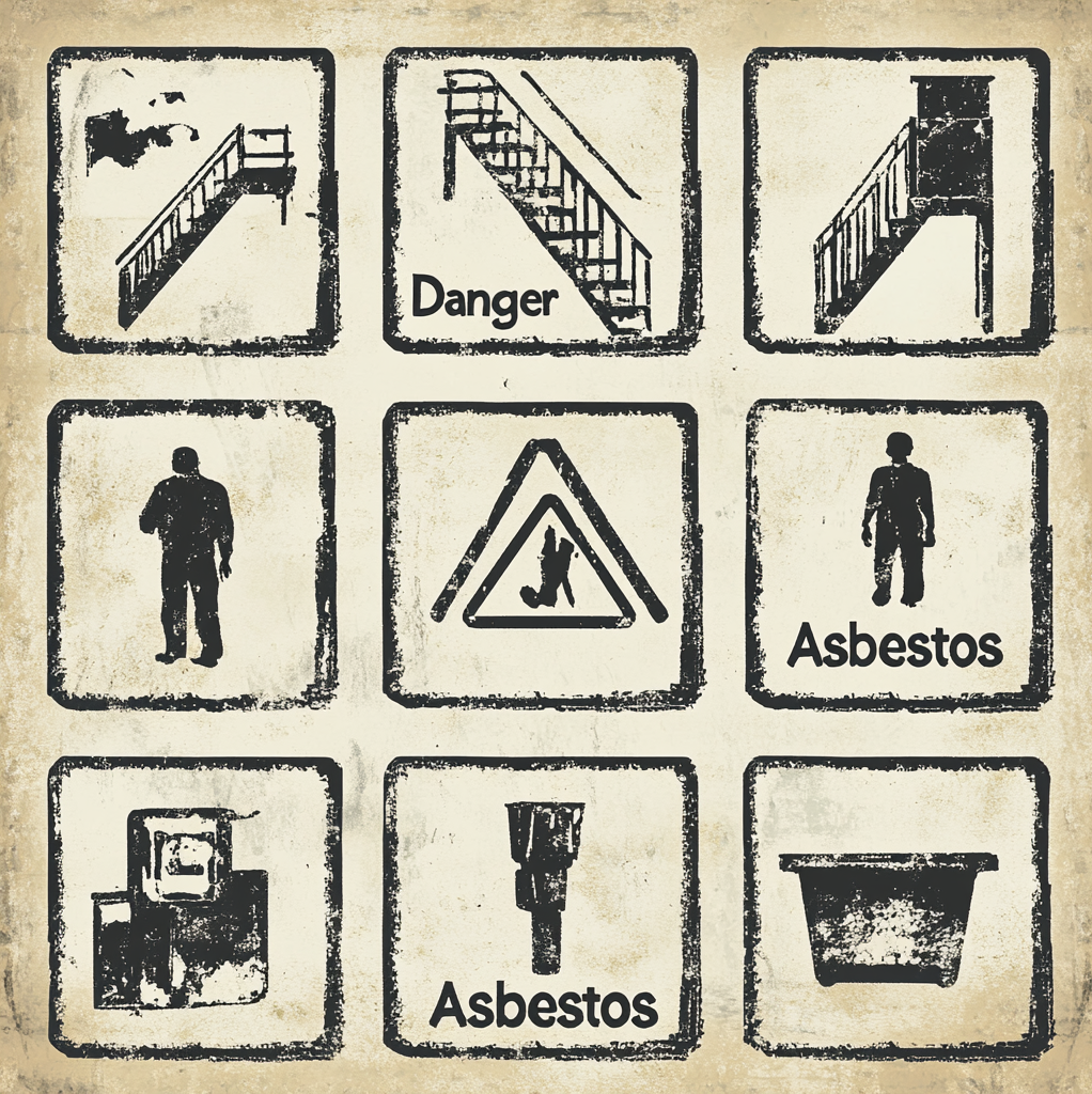 asbestos in public buildings2 sq