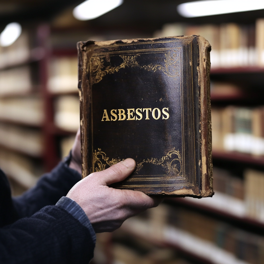 public library may be exposing patrons to asbestos1 sq
