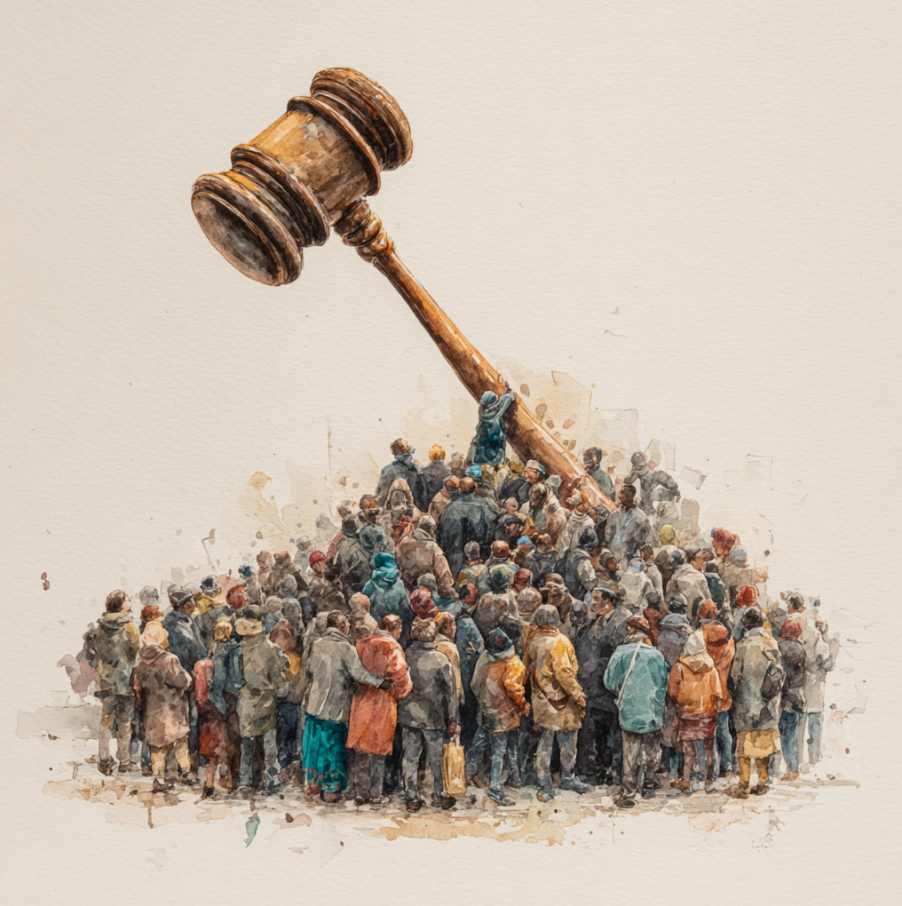 how lawsuits shape environmental and workplace policies sq