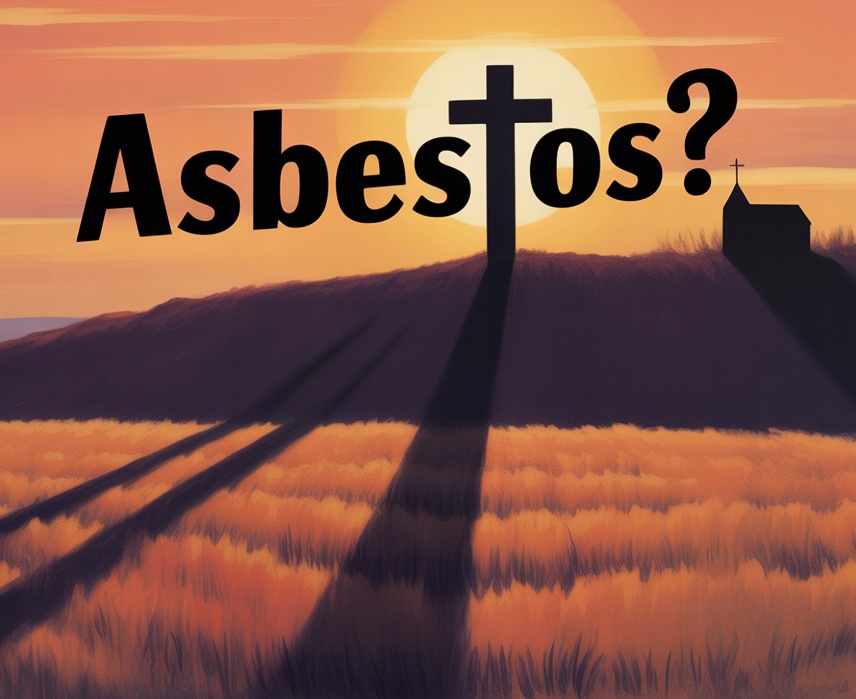 asbestos at grace church sq